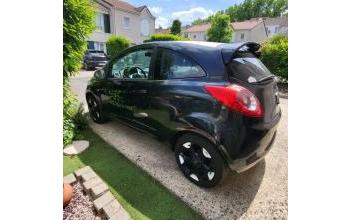 Ford ka Osny