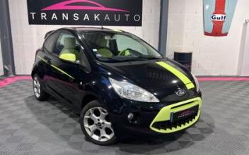 Ford ka La-Chapelle-des-Fougeretz