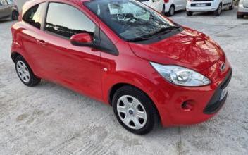 Ford Ka Les-Pennes-Mirabeau