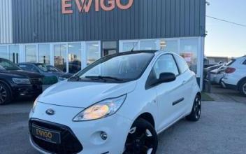 Ford ka Evreux