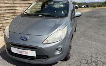 Ford ka Brive-la-Gaillarde