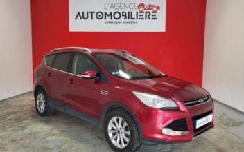 Ford kuga Chambray-lès-Tours