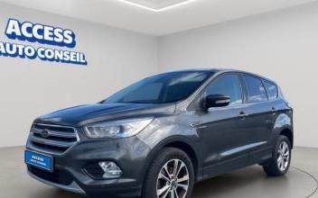 Ford Kuga Saint-Jean-d'Illac