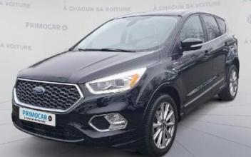 Ford kuga Strasbourg