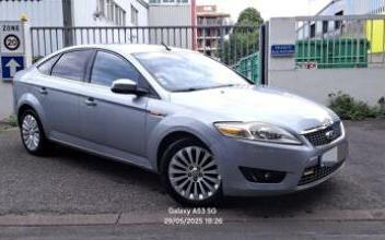 Ford mondeo Orly