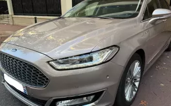 Ford Mondeo Levallois-Perret