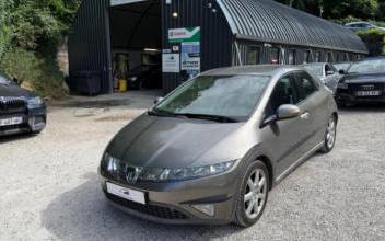 Honda Civic Sathonay-Camp