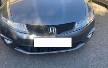 Honda civic Aix-en-Provence