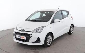 Hyundai i10 Issy-les-Moulineaux