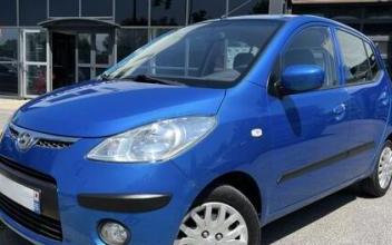 Hyundai i10 Taverny