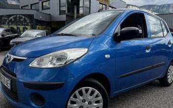 Hyundai i10 Voreppe