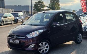 Hyundai i10 Fontaine