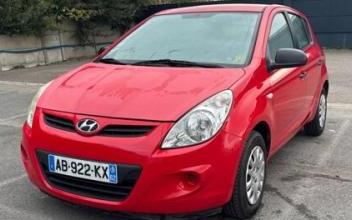 Hyundai i20 Béthune