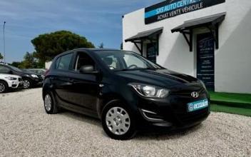 Hyundai i20 Jargeau