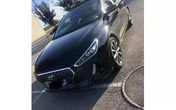Hyundai i30 Lille