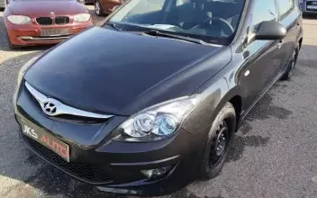 Hyundai i30 Wittelsheim