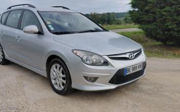 Hyundai i30 Valence