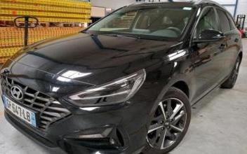 Hyundai i30 Gardonne