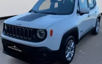 Jeep Renegade Carpentras