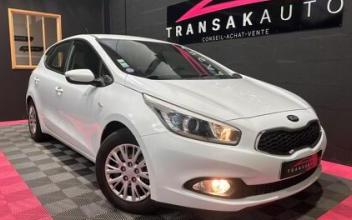 Kia ceed Ancenis