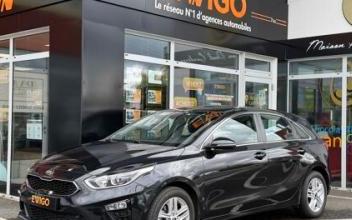 Kia ceed Idron