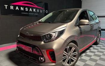 Kia picanto La-Tour-de-Salvagny