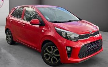 Kia picanto Vaucresson
