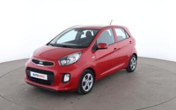 Kia picanto Issy-les-Moulineaux