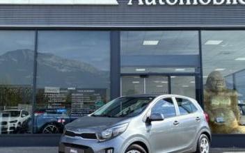 Kia picanto Echirolles