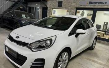 Kia rio Aubagne