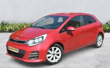 Kia Rio Bruay-sur-l'Escaut