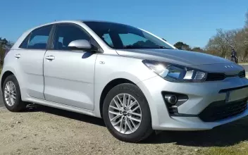 Kia Rio Gradignan