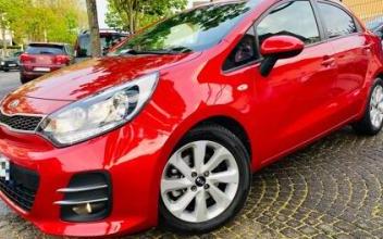 Kia rio Houilles