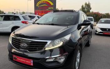 Kia Sportage Perpignan
