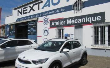 Kia Stonic Le-Coudray-Montceaux