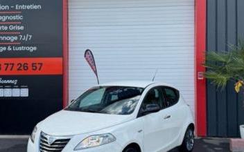 Lancia Ypsilon Bischwiller