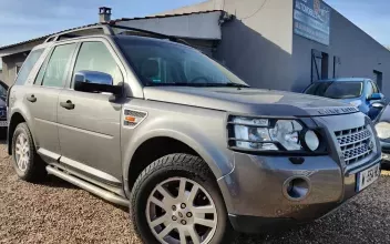 Land-rover Freelander Uckange