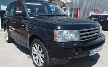 Land-rover range rover Savières