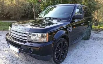 Land-rover Range Rover Sport Perpignan