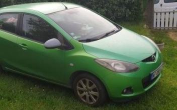 Mazda mazda2 Loctudy