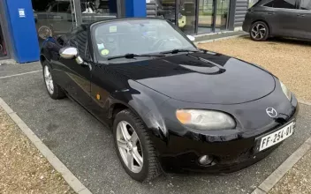 Mazda MX-5 Belleville