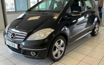 Mercedes classe a Saran
