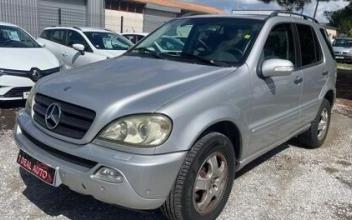 Mercedes classe a Portet-sur-Garonne