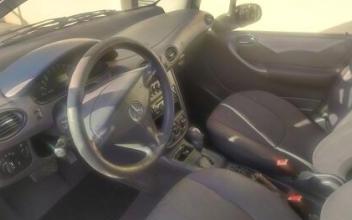 Mercedes classe a Eaunes