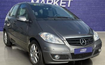 Mercedes Classe A Annecy