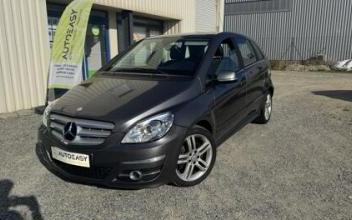Mercedes classe b Eaunes
