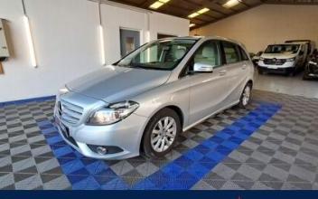 Mercedes classe b Reims