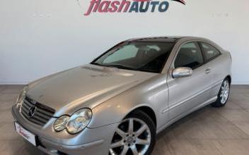Mercedes Classe C 220 Gerzat