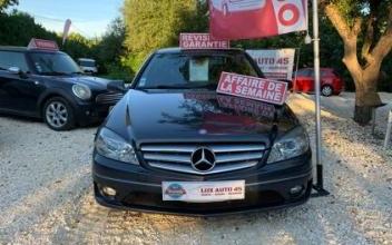 Mercedes classe clc Gien