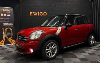 Mini Countryman Lavilledieu